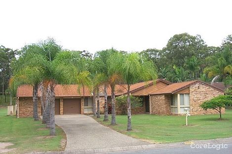 Property photo of 17 Derwent Avenue Helensvale QLD 4212