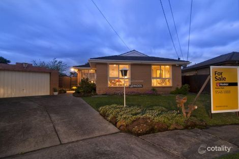 5 Fleckney Ct, Keysborough, VIC 3173