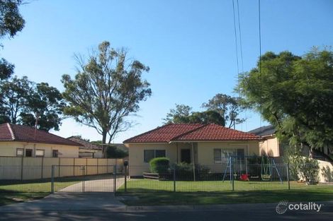 45 Lansdowne St, Merrylands, NSW 2160