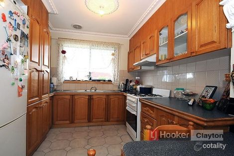 Property photo of 2/16 Fairbank Road Clayton South VIC 3169