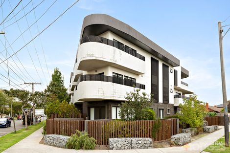 Property photo of 205/64 Railway Parade Highett VIC 3190