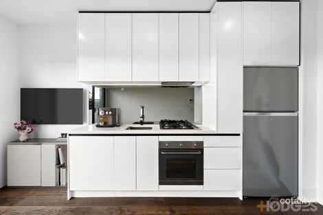 Property photo of 205/64 Railway Parade Highett VIC 3190