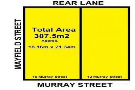 10 Murray St, Abbotsford, VIC 3067