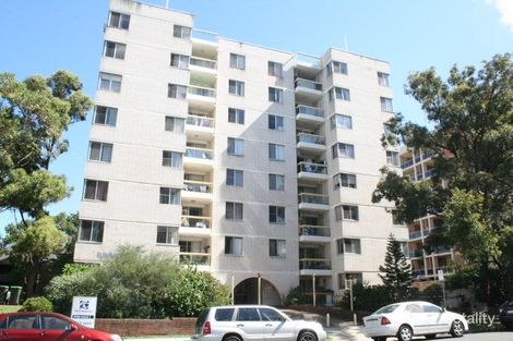 Property photo of 13/22 Raymond Street Bankstown NSW 2200