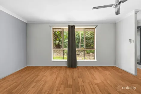 Property photo of 35 Pendula Circuit Forest Lake QLD 4078