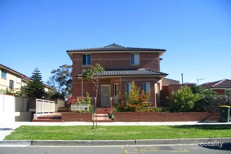 Property photo of 5/44 Third Avenue Campsie NSW 2194