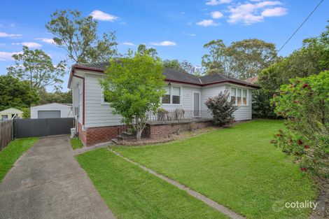 Property photo of 7 Centre Street Tenambit NSW 2323