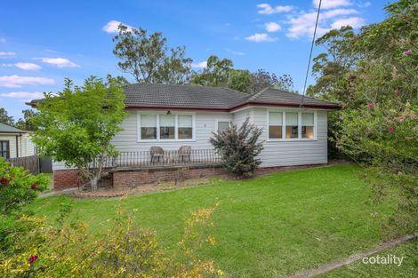 Property photo of 7 Centre Street Tenambit NSW 2323