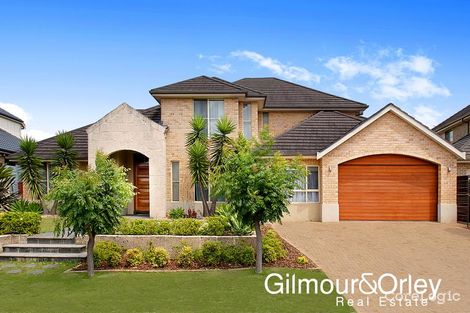 Property photo of 20 Queens Court Castle Hill NSW 2154