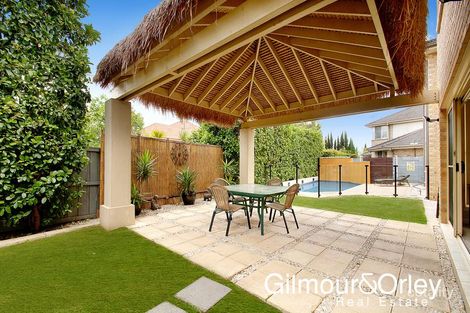 Property photo of 20 Queens Court Castle Hill NSW 2154