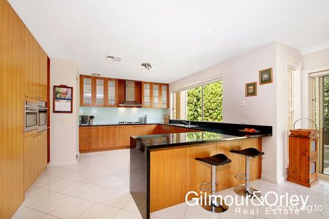 Property photo of 20 Queens Court Castle Hill NSW 2154