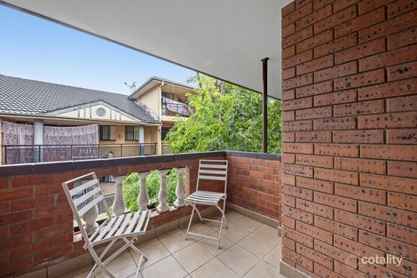 Property photo of 3/11-13 Torrens Street Merrylands West NSW 2160