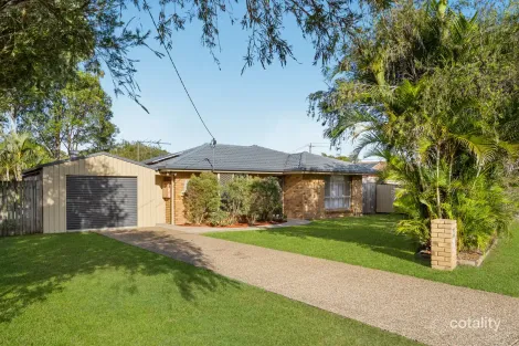 Property photo of 18 Pete Court Lawnton QLD 4501
