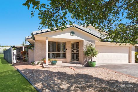 Property photo of 1/2B Casey Place West Ballina NSW 2478