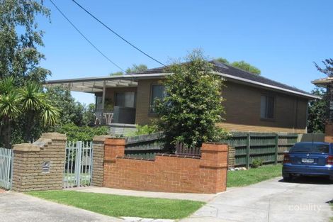 46 Dunbar Ave, Sunshine, VIC 3020