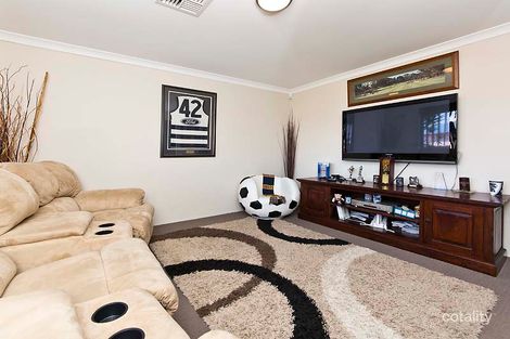 Property photo of 9 Thacker Way Ellenbrook WA 6069