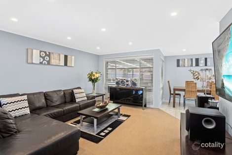 Property photo of 12 Fields Drive Albion Park NSW 2527