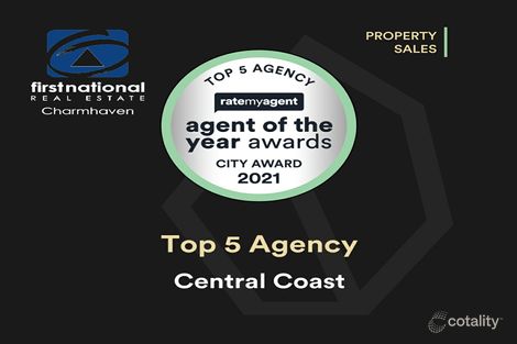 Property photo of 52 Teragalin Drive Chain Valley Bay NSW 2259