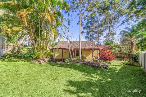 Property photo of 31 Bushmead Street Nerang QLD 4211