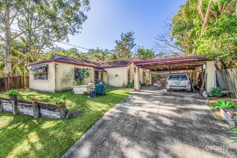 Property photo of 31 Bushmead Street Nerang QLD 4211