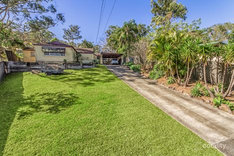 Property photo of 31 Bushmead Street Nerang QLD 4211