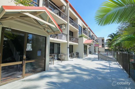 Property photo of 27/24 Trickett Street Surfers Paradise QLD 4217