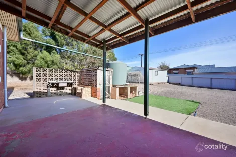 Property photo of 11 Bean Street Whyalla SA 5600