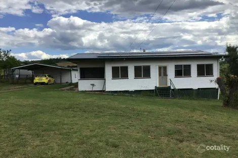 Property photo of 3538 Border Road Killarney QLD 4373