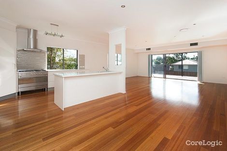 Property photo of 24 Viminal Hill Crescent Seven Hills QLD 4170