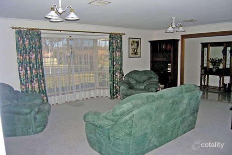 Property photo of 97 Bicentennial Drive Jerrabomberra NSW 2619