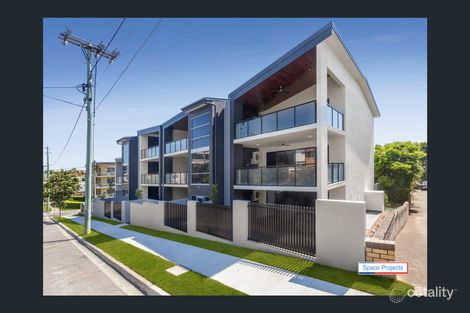 10/10 Botany St, Clayfield, QLD 4011