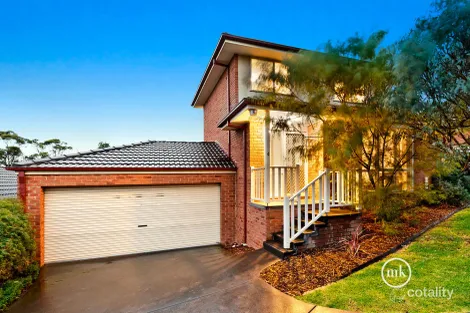 Property photo of 4/233-235 Nepean Street Greensborough VIC 3088