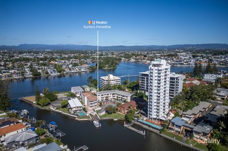 15/9 Holborow Cl, Surfers Paradise, QLD 4217