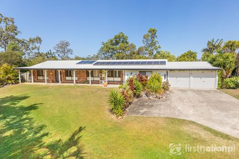 Property photo of 1 Florence Court Narangba QLD 4504