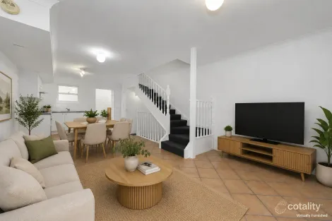4/3a-5 Stanley Lane, Darlinghurst, NSW 2010