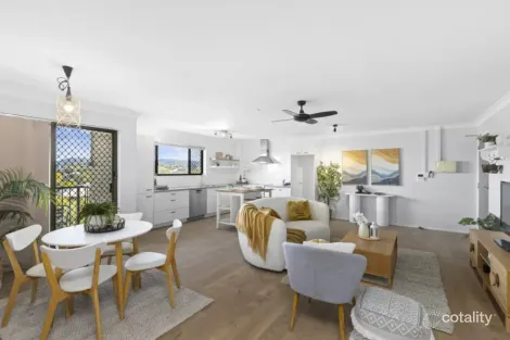 Property photo of 12/4 Sheehan Street Milton QLD 4064