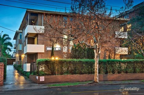 Property photo of 14/411 Toorak Road Toorak VIC 3142