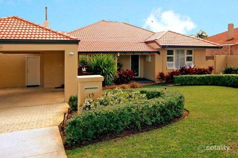 15 Ranger Rd, Yokine, WA 6060