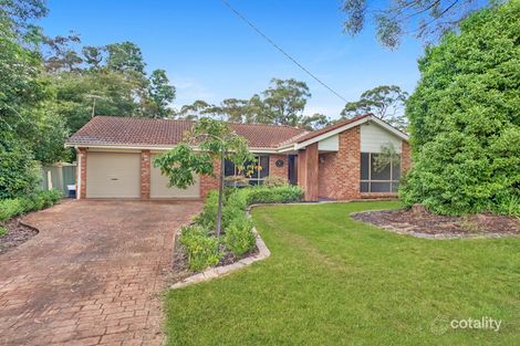 19 Fern Ave, Hazelbrook, NSW 2779