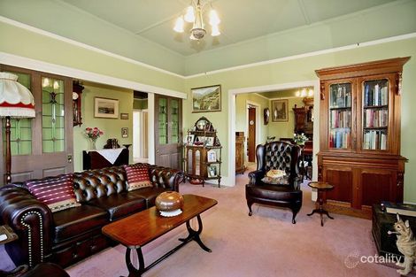 Property photo of 8 Langford Crescent Donvale VIC 3111