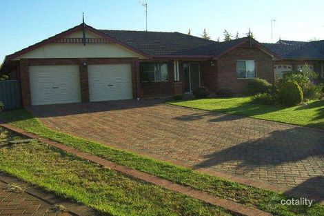 38 Ebelina Cres, Parkes, NSW 2870