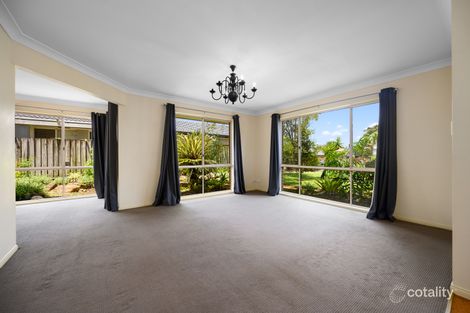 Property photo of 8 Greg Norman Crescent Parkwood QLD 4214
