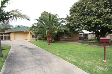 21 Lancelot Dr, Daw Park, SA 5041