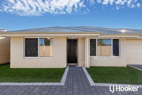 3/31 Gerard St, East Cannington, WA 6107