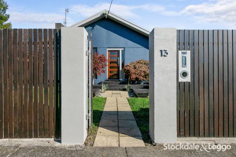 Property photo of 13 Elizabeth Street Traralgon VIC 3844