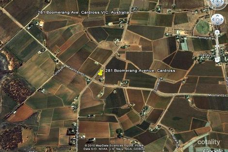 281 Boomerang Ave, Cardross, VIC 3496