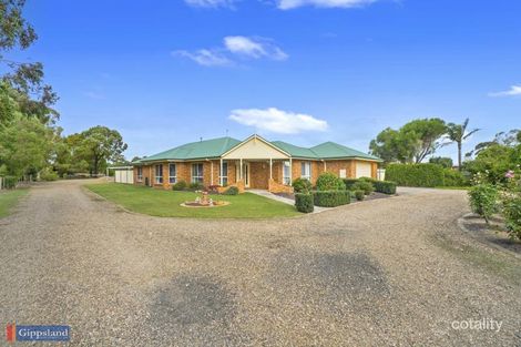 192 Mcadam St, Maffra, VIC 3860