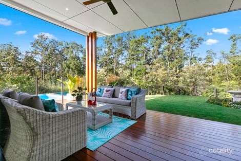 Property photo of 13 Hidden Lane Palmview QLD 4553