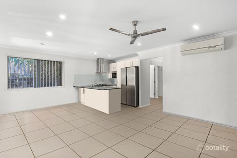 Property photo of 7 Daintree Drive Coomera QLD 4209