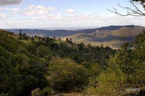 1495 Beechmont Rd, Beechmont, QLD 4211